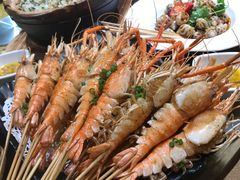 -79号渔船海鲜饭店(华强北店)