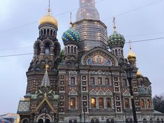 -滴血救世主教堂