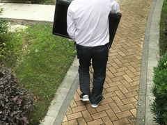 -上海跃迁搬场公司 日式搬家