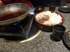 -NIUAN牛庵·日式和牛烧肉(恒隆店)