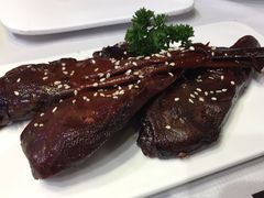 -尚岛私房菜(西方巷店)