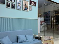 -Best U照相馆证件照·外拍(世博源店)