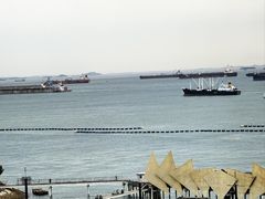 -圣淘沙天际线斜坡滑车