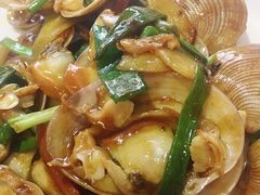 -海儀美食楼(湾仔海鲜街店)