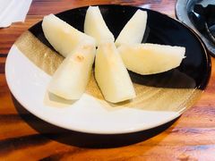 -盈田盈粥庄(博山东路店)