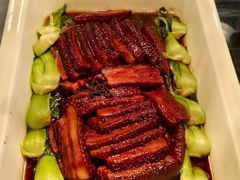 -北京港澳中心瑞士酒店·瑞士咖啡厅·自助餐