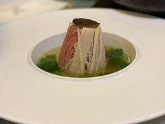 -上海皇廷花园酒店·御宴中餐厅