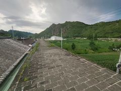 -遥桥古堡