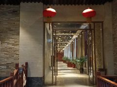 -太白山御龙湾温泉