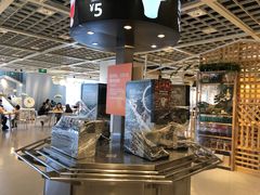 -宜家·瑞典风味餐厅(天津东丽商场店)