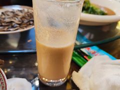 -大汗行宫园林餐厅