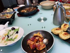 -天天鱼港·海鲜·鲅鱼水饺·招牌烤鸭(黄骅店)
