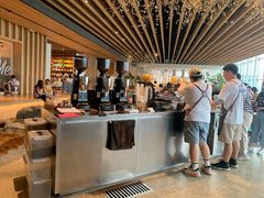 -Seesaw Coffee(朝阳大悦城店)