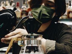 -Hei Cafe(工体店)
