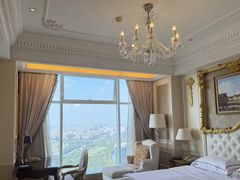 -南通金石国际大酒店