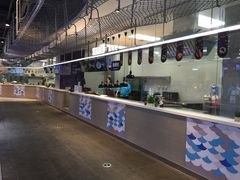 -盒马X会员店(王府井奥莱UP TOWN店)