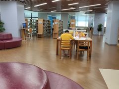 -厦门市图书馆(集美新城馆区)