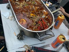 -冰城小镇音乐串吧·聚会餐厅(百子湾店)