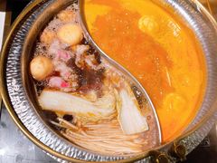 寿喜锅-温禾牛·和牛寿喜烧自助火锅(恒基名人店)