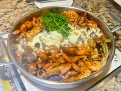 -黄记煌三汁焖锅(新世纪广场店)