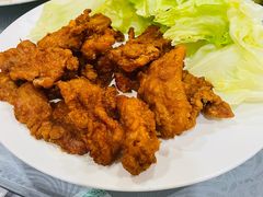 -百家福海鲜排档·闽菜·家宴(斗西路口店)