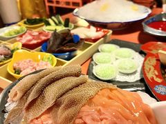 -巴九门老火锅(来福士打望店)