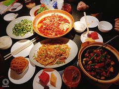 -小资太太餐厅(南岗区店)