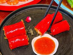 -粤香楼(新光里店)