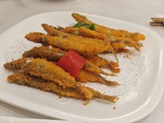 -流舫海鲜酒家(张溪店)