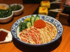 赤焰三帝盖饭-摩打食堂(佳兆业店)