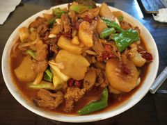 -福顺祥大盘鸡(临潼店)