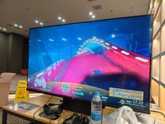 -东方之珠洗浴休闲广场(南开店)