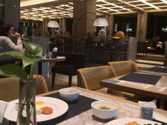 大堂-海宁开元名都大酒店·地中海自助餐厅