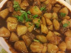 -陕西风味餐厅(陕西省驻京办店)