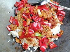 -福巷湘食小馆·猛火现炒(上海首店)