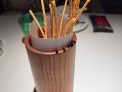 -華府Deluxe(兴业太古汇店)