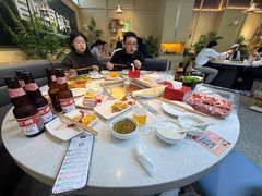 -海底捞火锅(吾悦广场店)
