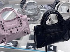 -BALENCIAGA(比斯特苏州购物村店)