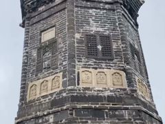 -天津盘山风景名胜区