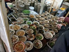 -九九豆花馆(解放碑步行街店)