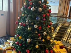 -青岛海尔洲际酒店