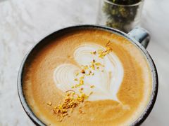 卡布奇诺-The Rug Cafe(王府中环店)