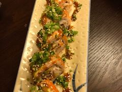 -松子料理(白家庄店)