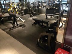 -威尔仕健身会所(北京宜家店)
