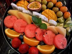 -大连君悦酒店 · VIVA(星海广场店)