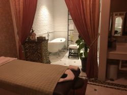 -法国安杰玛SPA会所