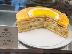 -HARBS(渋谷ヒカリエ シンクス店)