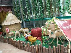 -上膳源有机农场