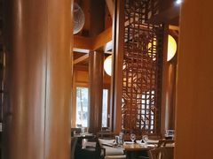 -西双版纳洲际度假酒店-曼霖轩中餐厅