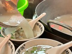 -老柴枝猪脚饭(窑岭店)
